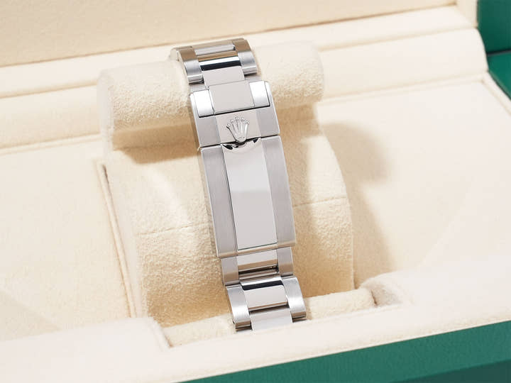 ロレックス デイトナ Ref.116500LN ステンレススチール ホワイト文字盤