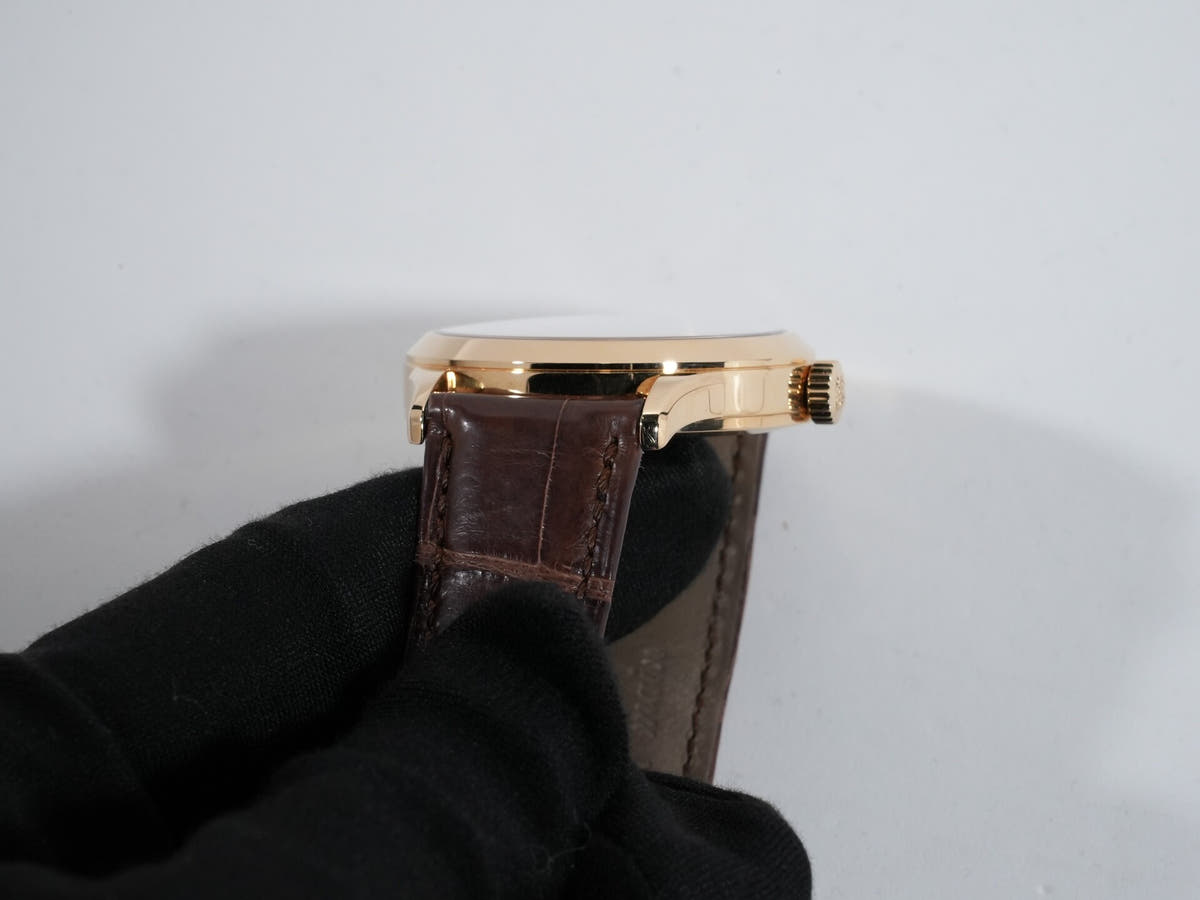 パテックフィリップ ワールドタイム クロワゾネ Ref.5231J-001 18KYG クロワゾネ文字盤 中古 o5tzzx6q
