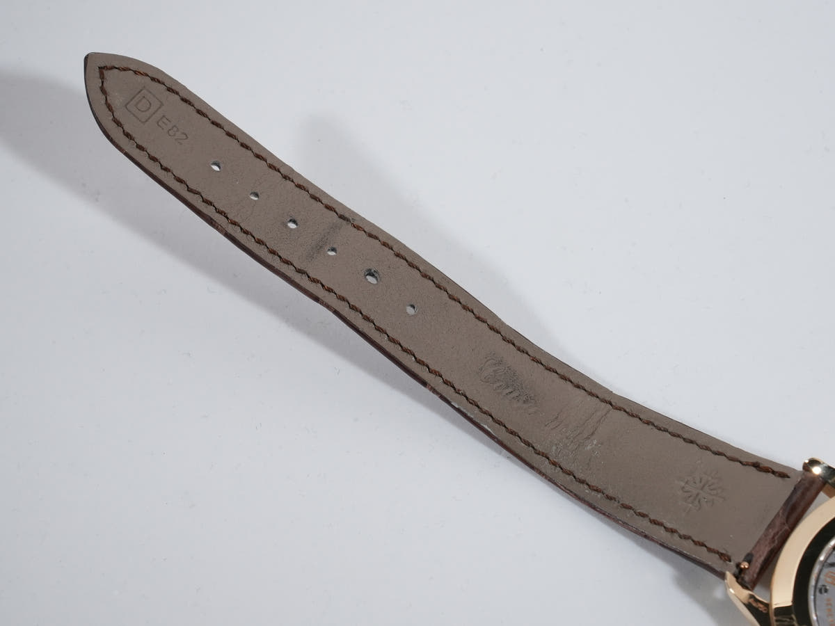 パテックフィリップ ワールドタイム クロワゾネ Ref.5231J-001 18KYG クロワゾネ文字盤 中古 o5tzzx6q