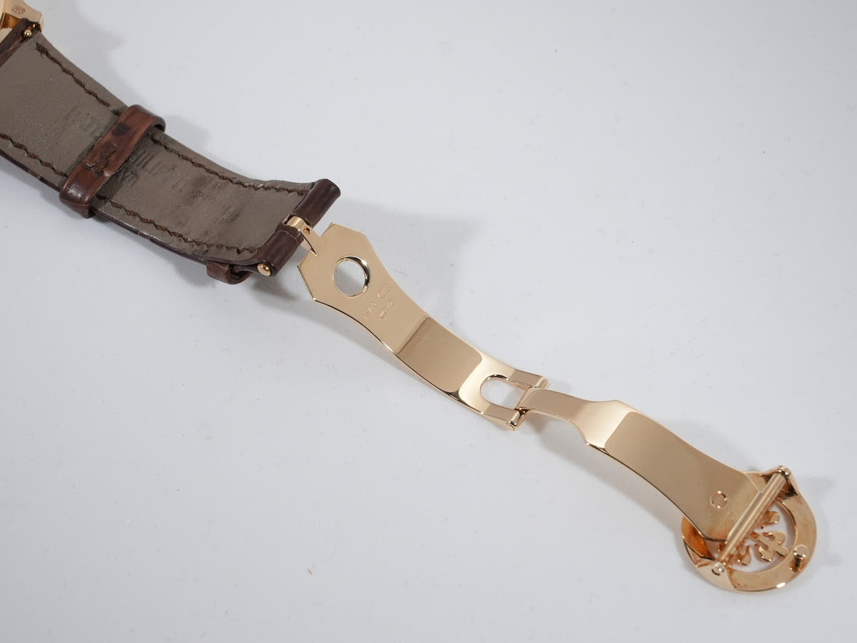 パテックフィリップ ワールドタイム クロワゾネ Ref.5231J-001 18KYG クロワゾネ文字盤 中古 o5tzzx6q