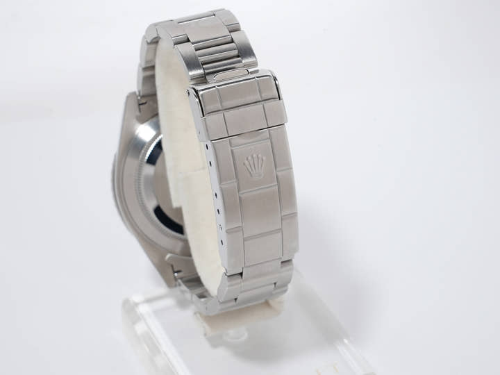 ロレックス サブマリーナー ノンデイト Ref.14060 ステンレススチール ブラック文字盤