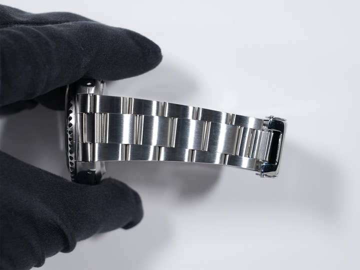 ロレックス サブマリーナー ノンデイト Ref.14060 ステンレススチール ブラック文字盤