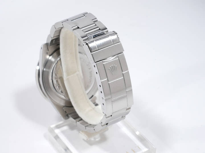 ロレックス シードゥエラー Ref.1665 ステンレススチール ブラック文字盤 中古 wn4ed9pq