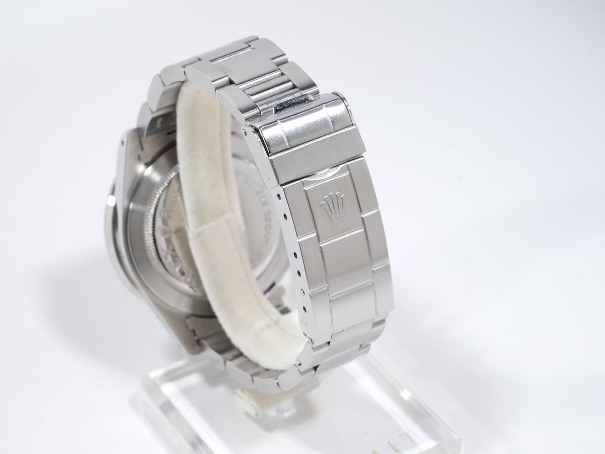 ロレックス シードゥエラー Ref.1665 ブラック文字盤 中古 wn4ed9pq
