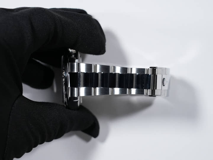 ロレックス デイトナ Ref.116500LN ステンレススチール ホワイト文字盤
