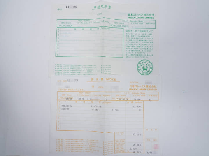 ロレックス デイトナ エルプリメロ Ref.16520 ステンレススチール ブラック文字盤
