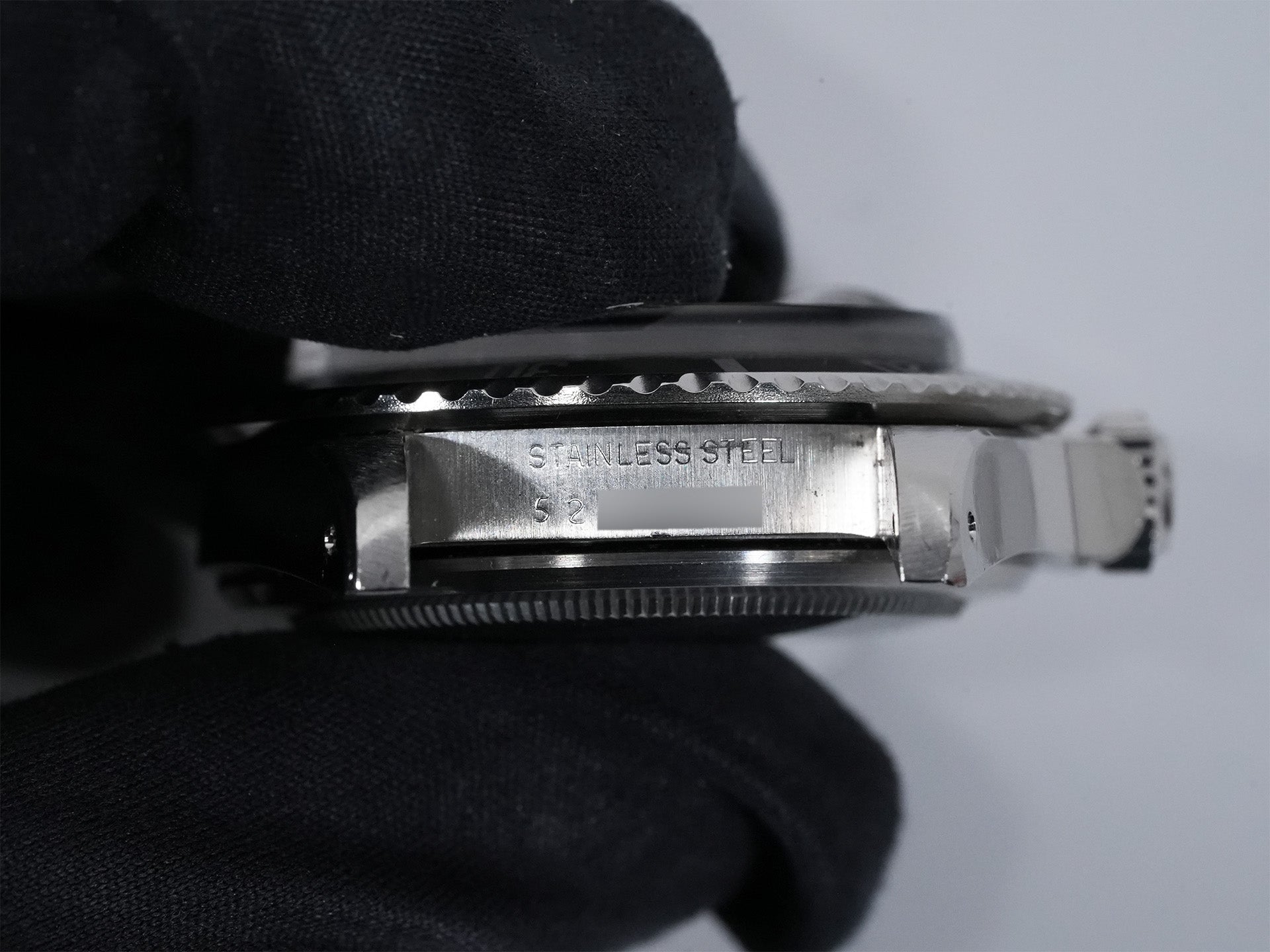 ロレックス サブマリーナー デイト 1680 ブラック 中古 xfafwspp