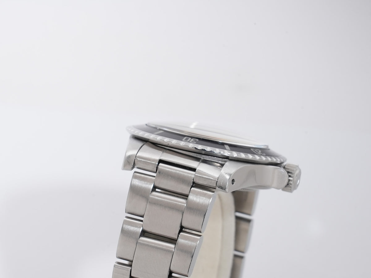 ロレックス サブマリーナー Ref.5513 ブラック文字盤 中古 jw3xi8v2
