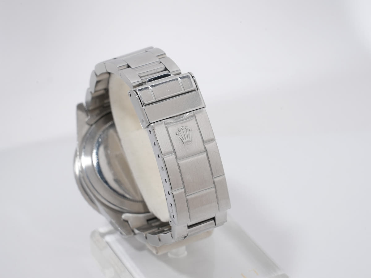 ロレックス サブマリーナー Ref.5513 ブラック文字盤 中古 jw3xi8v2