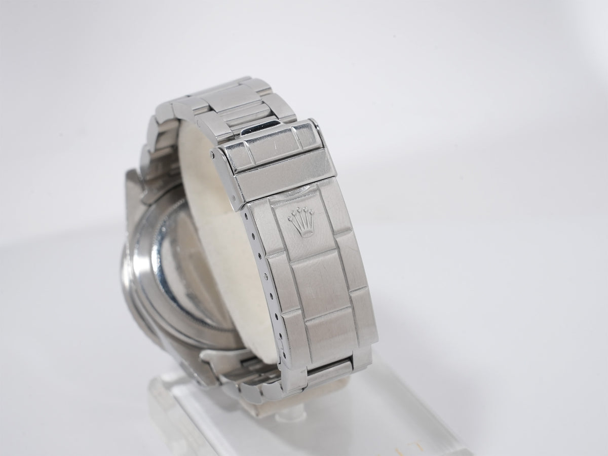 ロレックス サブマリーナー Ref.5513 ブラック文字盤 中古 jw3xi8v2