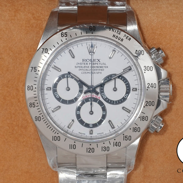ロレックス デイトナ Ref-16520 El Primero Sir-L Mark2 DIAL