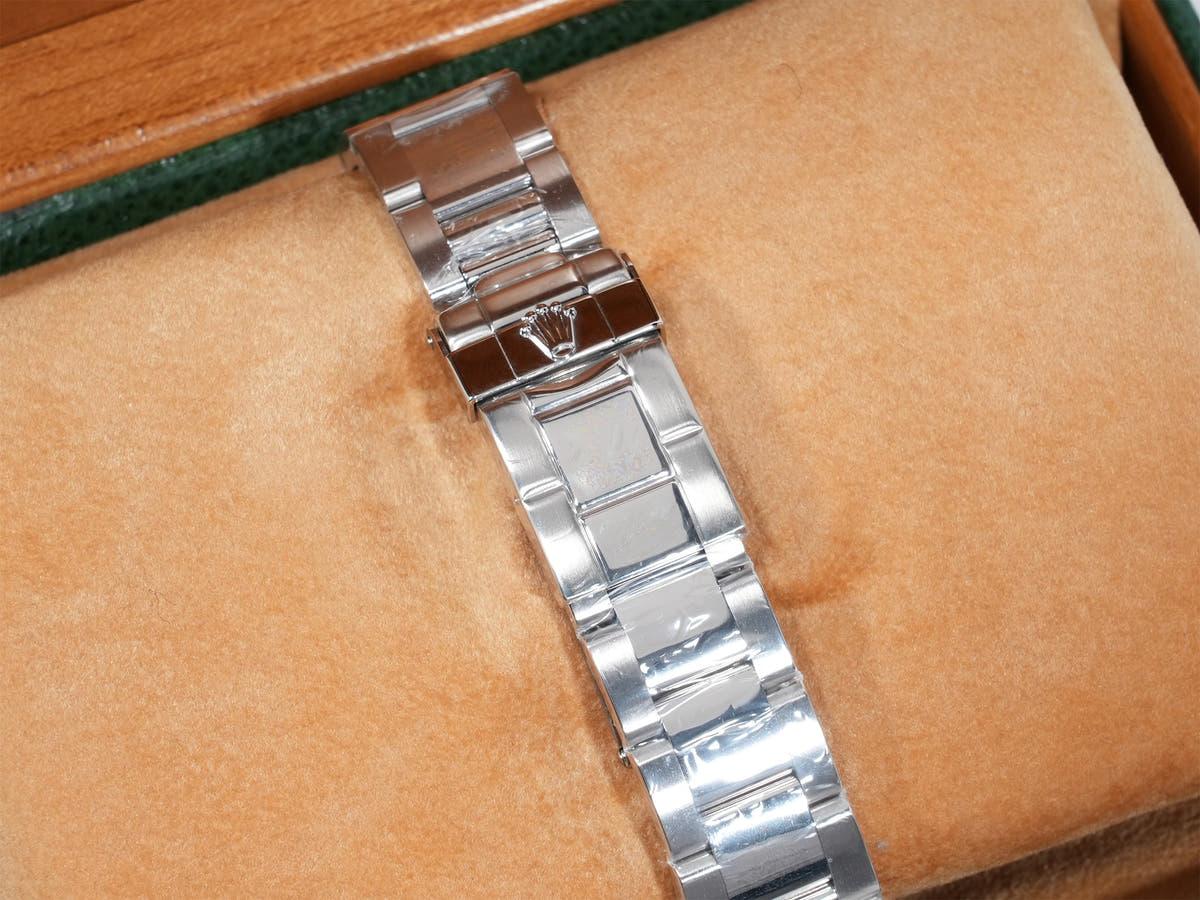 ロレックス デイトナ エルプリメロ Ref.16520 SS ホワイト文字盤 デッドストック hj5mps9r