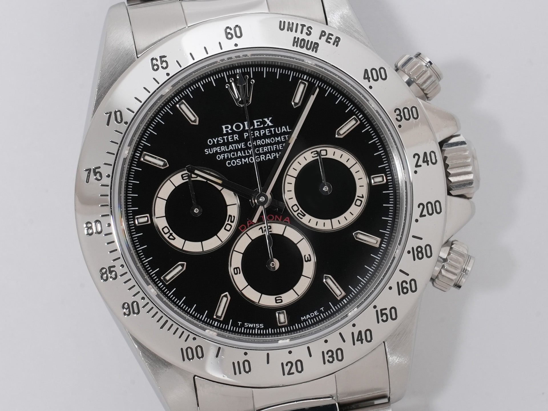 ファッションシーンで話題のこれから流行るブランド12選 ロレックス デイトナ 中古 ブラック 16520 エルプリメロ パーツ