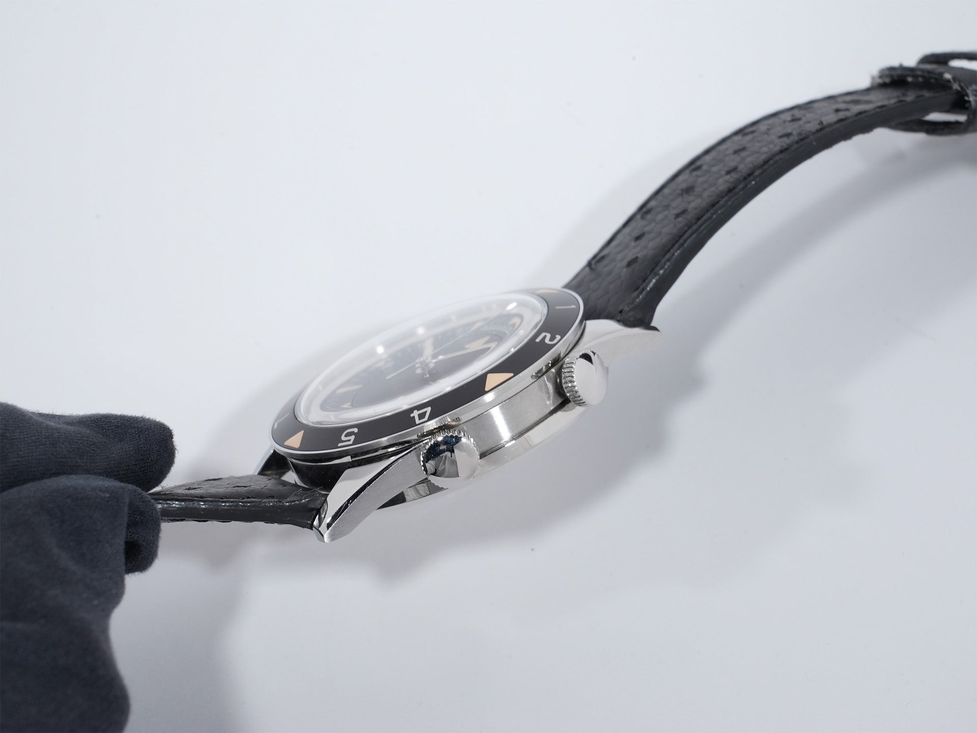ジャガールクルト メモボックス トリビュート トゥ ディープシー ジャガールクルト メモボックス トリビュート トゥ ディープシー