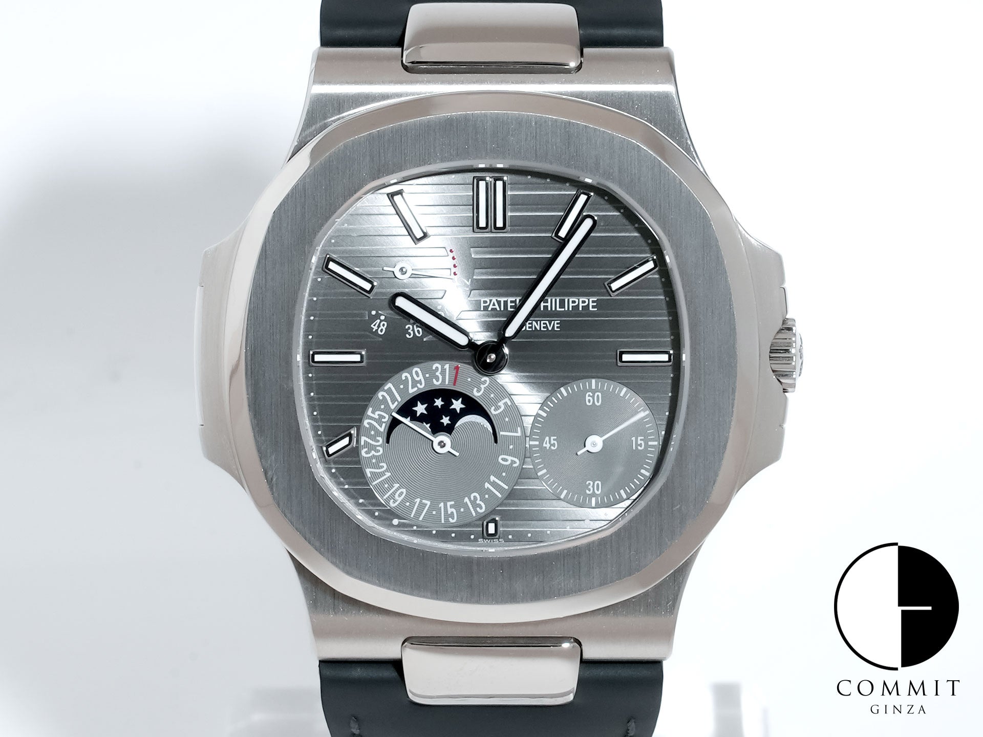 パテックフィリップ（PATEK PHILIPPE）の販売済み商品一覧