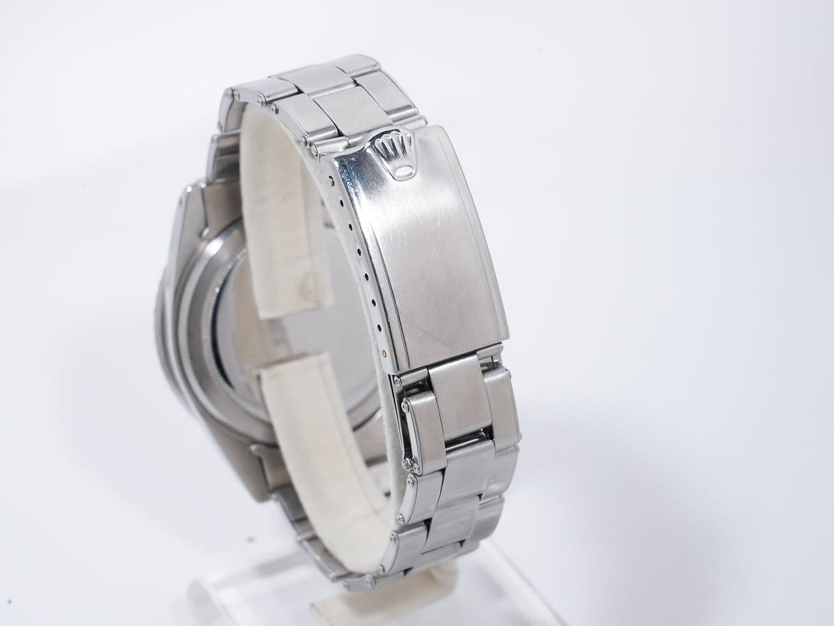 ロレックス サブマリーナー Ref.5512 ブラック文字盤 中古 4wwxg6y8