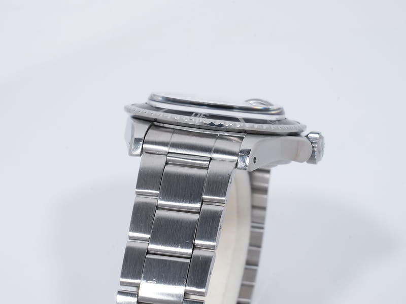 ロレックス サブマリーナー デイト Ref.1680 ブラック文字盤 中古 exunnmht