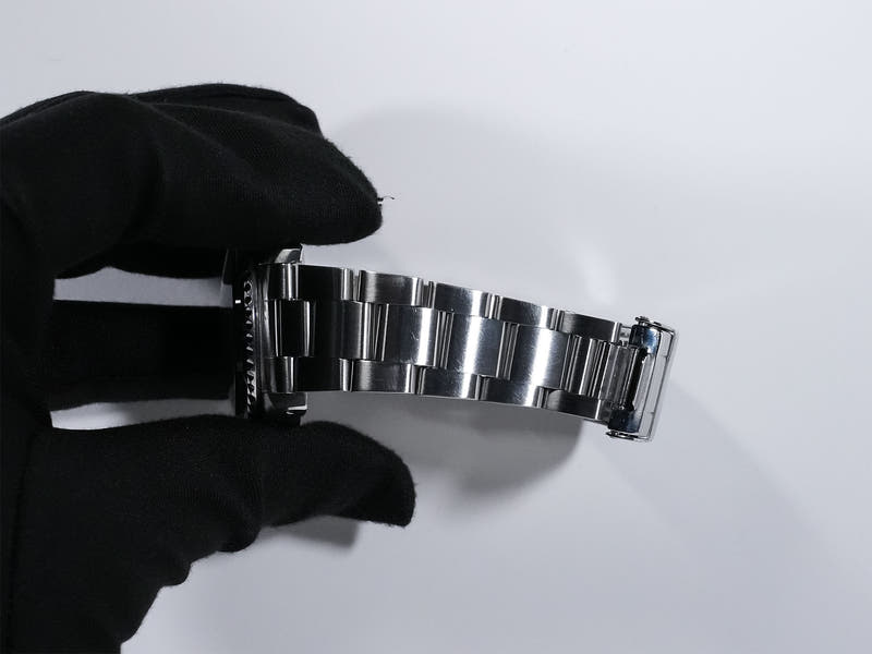 ロレックス サブマリーナー Ref.5513 ブラック文字盤 中古 scrttxny
