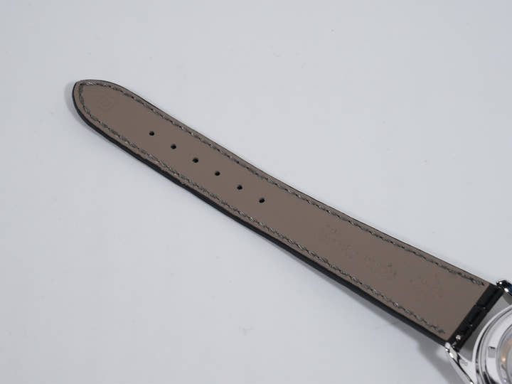 パテックフィリップ アニュアルカレンダー ムーンフェイズ TIFFANY＆CO. Ref.5146G-001 ホワイトゴールド アイボリー文字盤