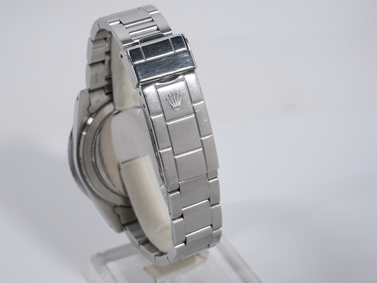 ロレックス サブマリーナー Ref.5513 ブラック文字盤 中古 5ptju3a8