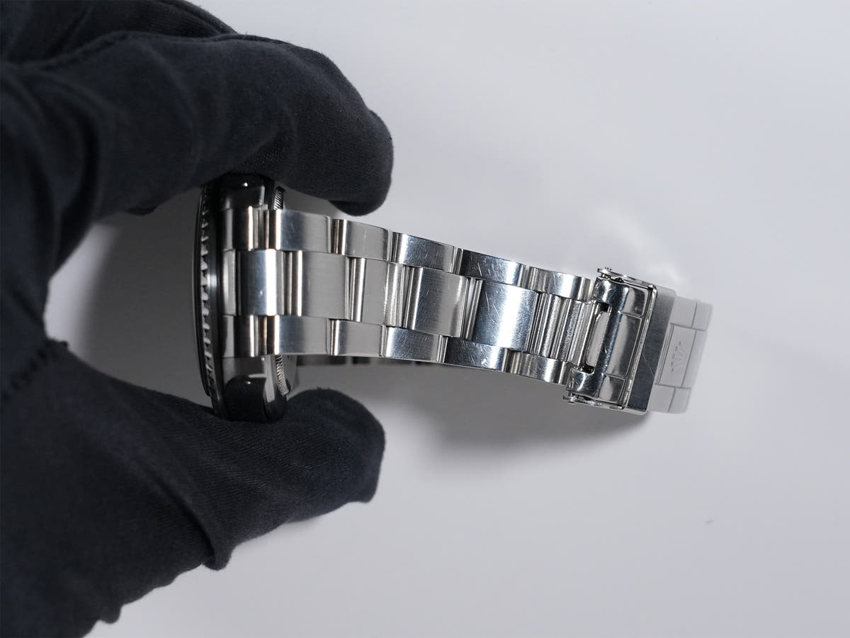 ロレックス サブマリーナー Ref.5513 ブラック文字盤 中古 5ptju3a8