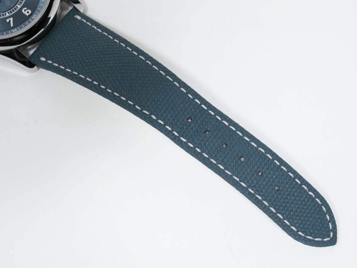 Patek Philippe Calatrava Ref.6007A-001 SS Gray-blue dial Good condition bwwgkefq