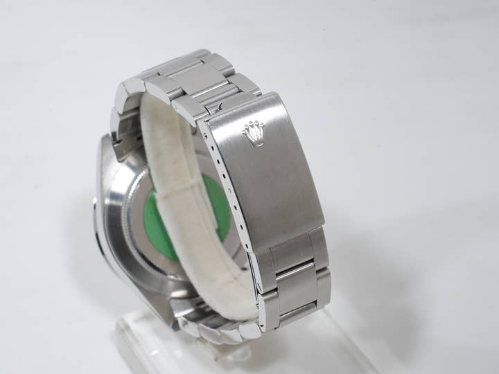 ロレックス デイトナ エルプリメロ Ref.16520 ステンレススチール ブラック文字盤