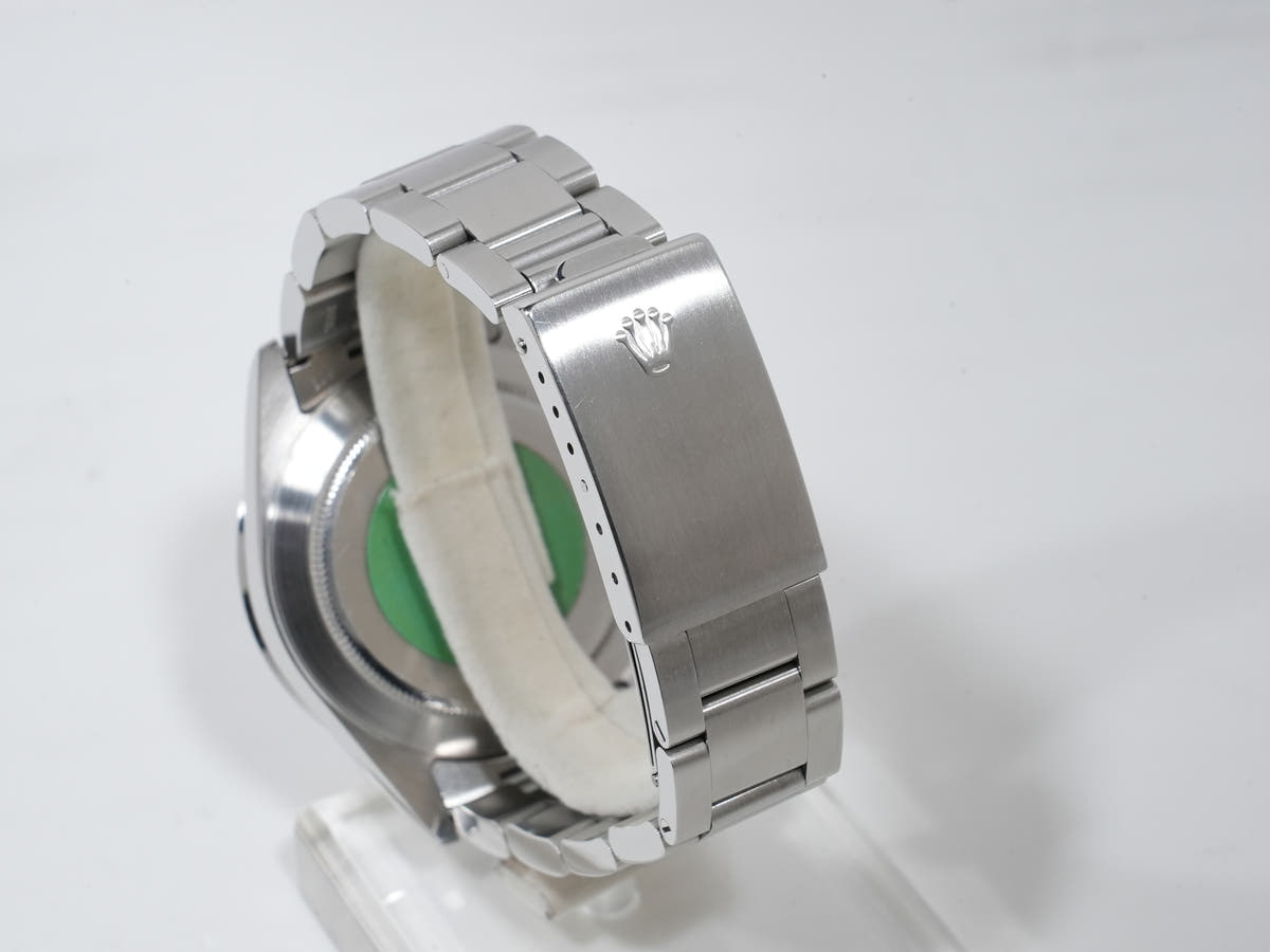 ロレックス デイトナ エルプリメロ Ref.16520 ブラック文字盤 中古 y459j7fg
