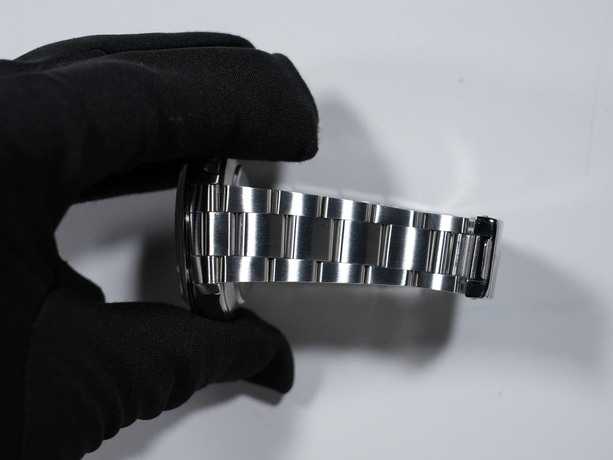 ロレックス デイトナ エルプリメロ Ref.16520 ブラック文字盤 中古 y459j7fg