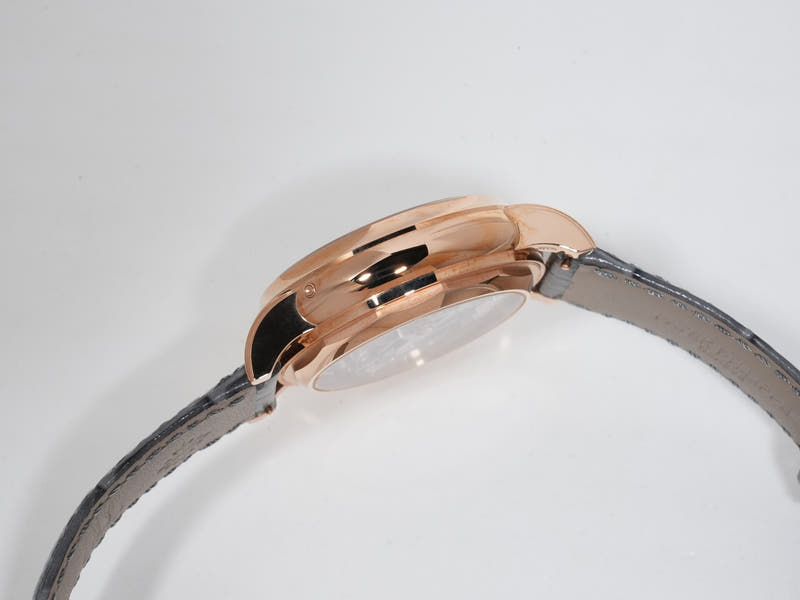 パテックフィリップ パーペチュアルカレンダー スプリットセコンド クロノグラフ Ref.5204R-011 18KRG スレートグレー文字盤 極美品 xpmnrshj