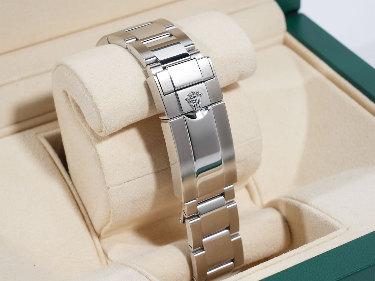 ロレックス デイトナ Ref.116520 SS ブラック文字盤 美品 5c6a8esd