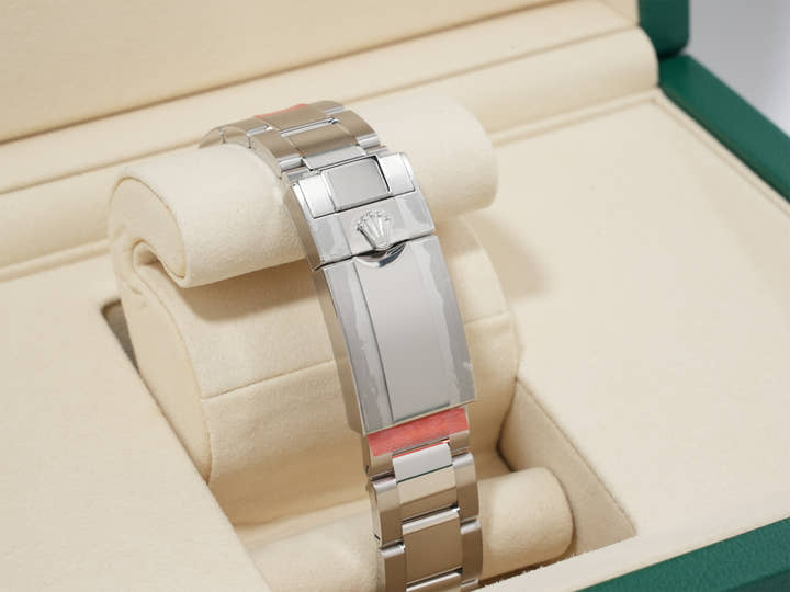 ロレックス デイトナ Ref.126500LN ステンレススチール ブラック文字盤