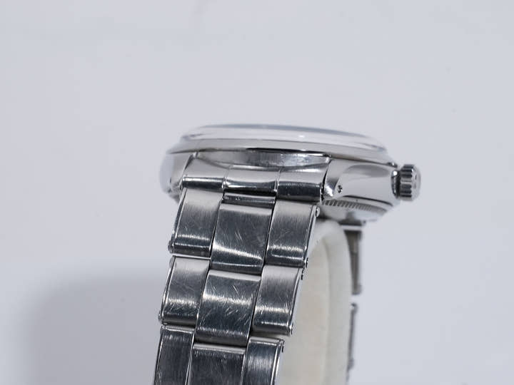 ロレックス エクスプローラー Ref.5500 ステンレススチール ブラック文字盤