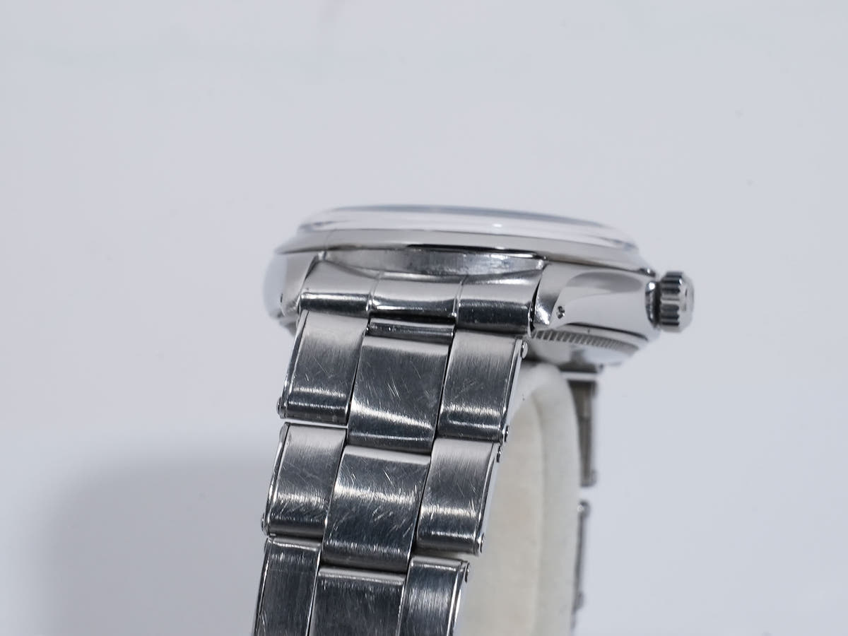 ロレックス エクスプローラー Ref.5500 ブラック文字盤 中古 vwsuunp2