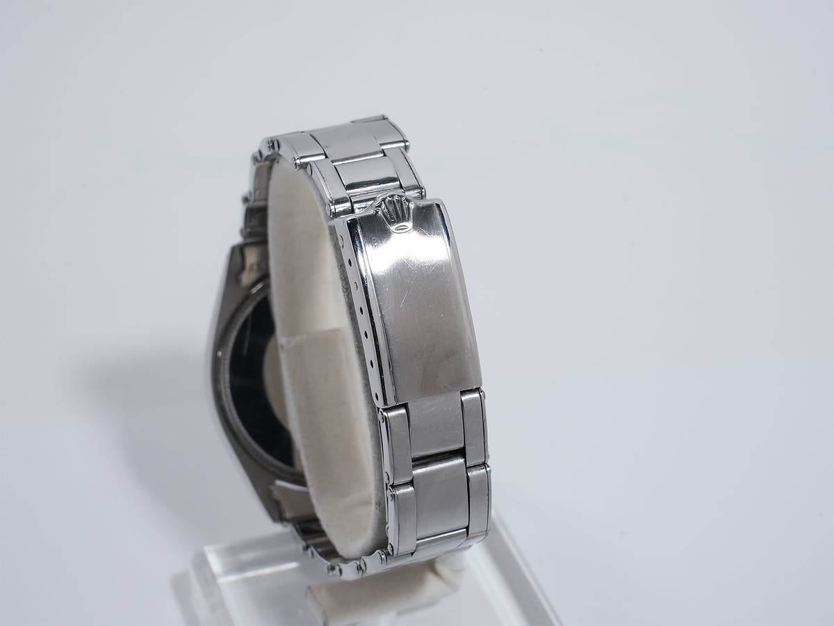 ロレックス エクスプローラー Ref.5500 ブラック文字盤 中古 vwsuunp2