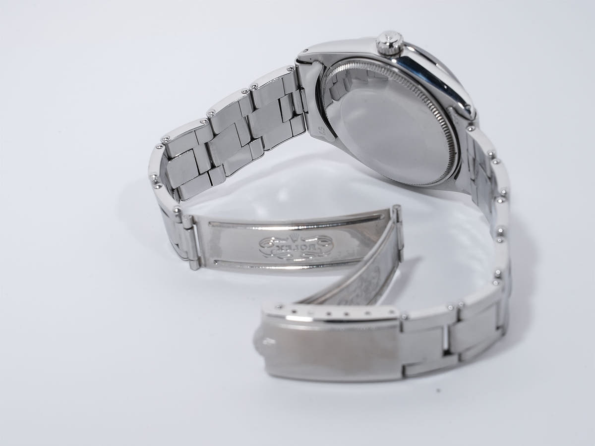 ロレックス エクスプローラー Ref.5500 ブラック文字盤 中古 vwsuunp2