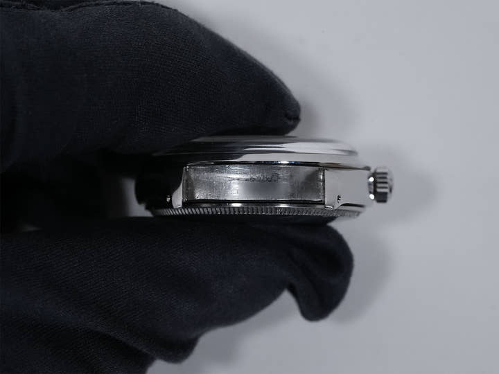 ロレックス エクスプローラー Ref.5500 ステンレススチール ブラック文字盤