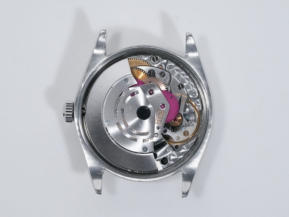 ロレックス エクスプローラー Ref.5500 ブラック文字盤 中古 vwsuunp2