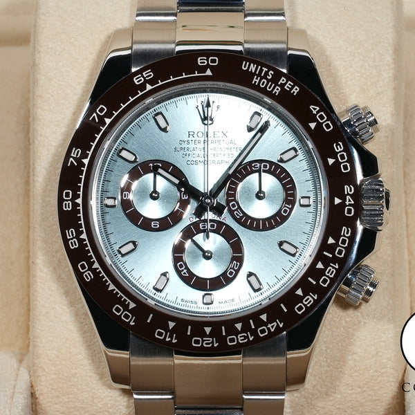 デイトナ Ref.116506 (ID:p3r64dsu) | ロレックス | 高級腕時計の販売