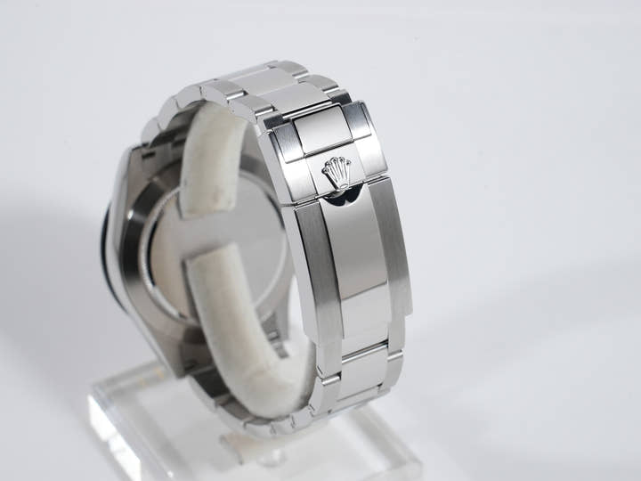 ロレックス デイトナ Ref.116500LN ステンレススチール ブラック文字盤
