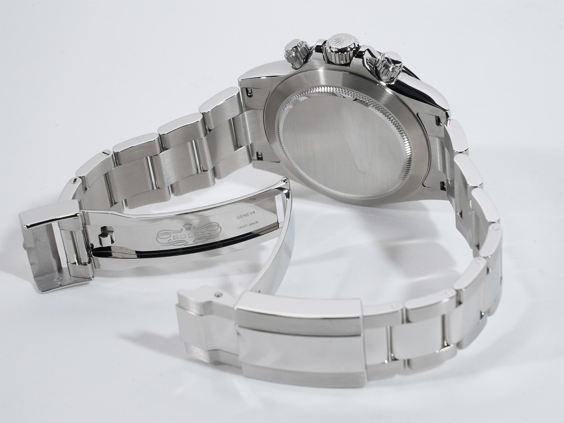 デイトナ Ref.116500LN (ID:9abxmh4a) | ロレックス | 高級腕時計の