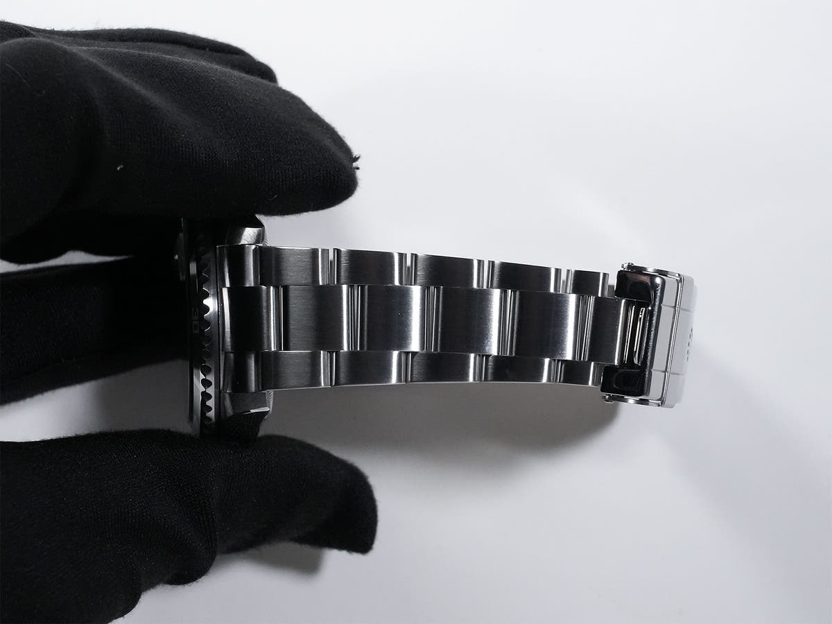 ロレックス サブマリーナー デイト Ref.16610LV ブラック文字盤 中古 s8rssoj3