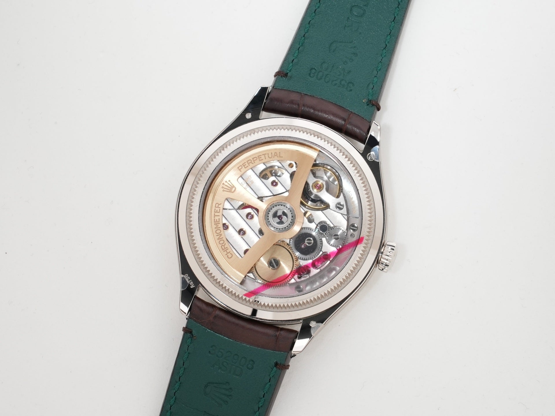 ROLEX - ロレックス カタログ＆プライスリストの通販 by keito