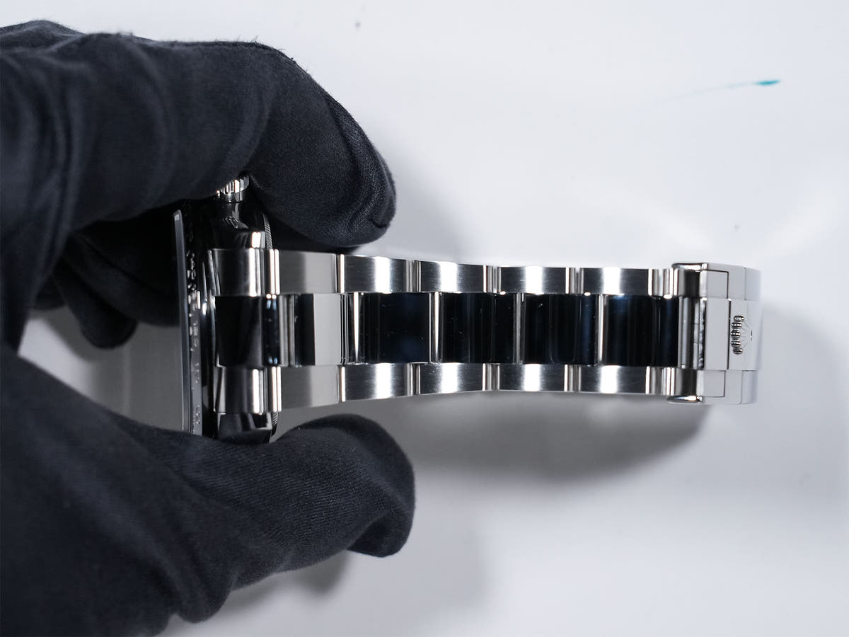 ロレックス デイトナ Ref.116500LN SS ホワイト文字盤 美品 m6u7njur