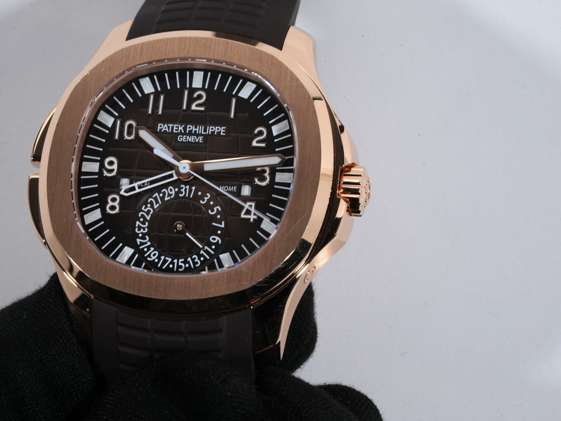 アクアノート Ref.5164R-001 (ID:siu5626d) | パテックフィリップ