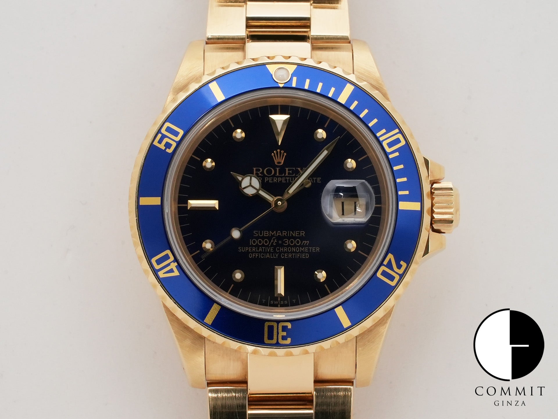 ヴィンテージ ロレックス（VINTAGE ROLEX） ｜高級腕時計の販売