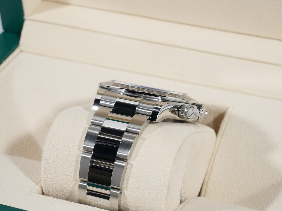 ロレックス デイトナ Ref.126500LN ブラック文字盤 美品 ztywo3x9