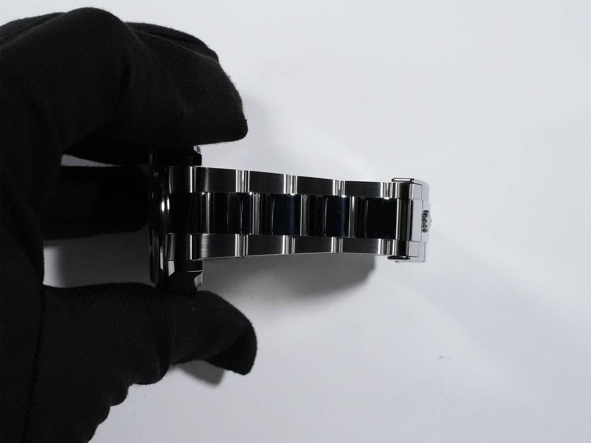 ロレックス デイトナ Ref.126500LN ブラック文字盤 美品 ztywo3x9