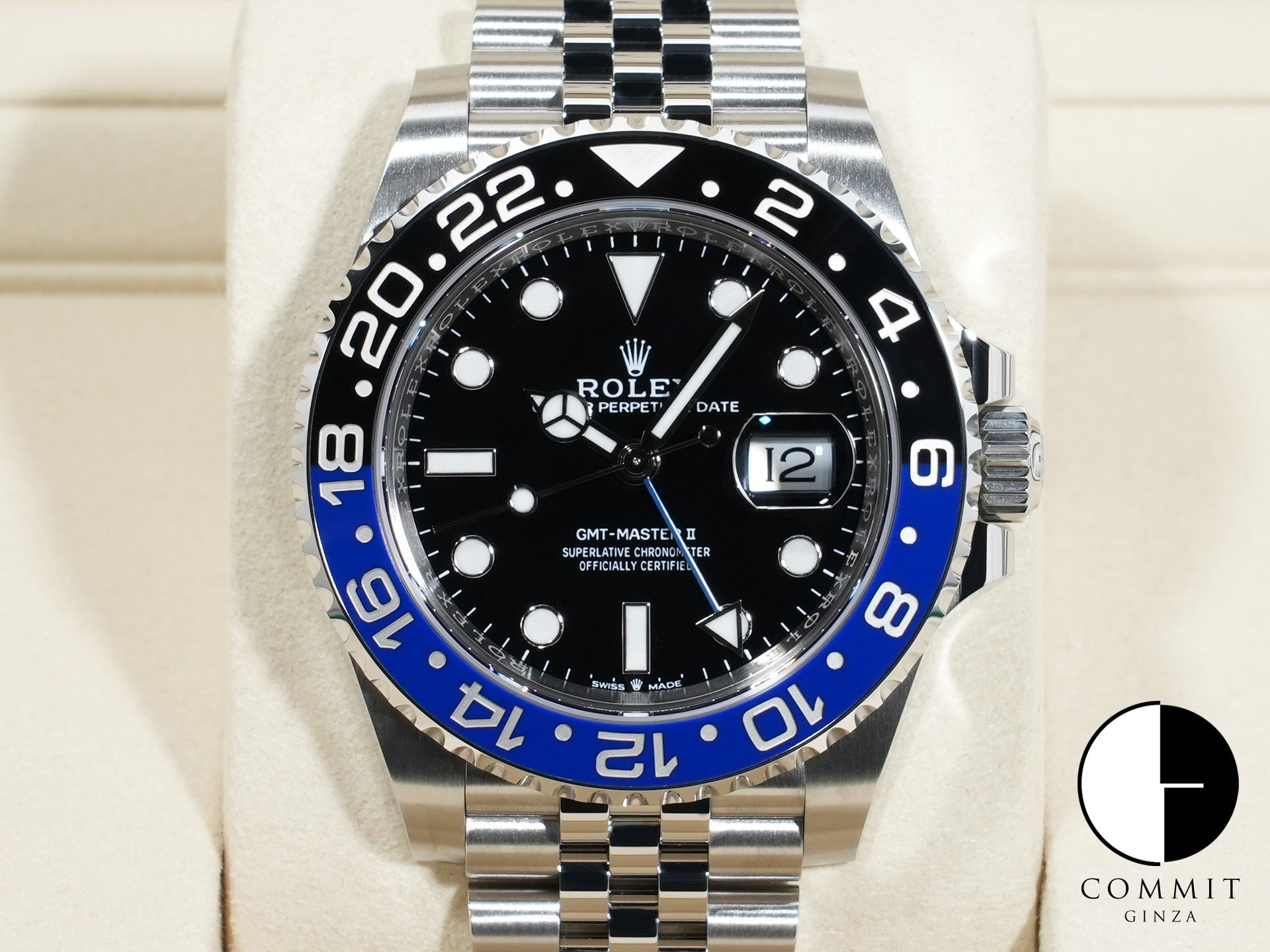 ロレックス/GMTマスター（GMT-MASTER）の販売済み商品一覧