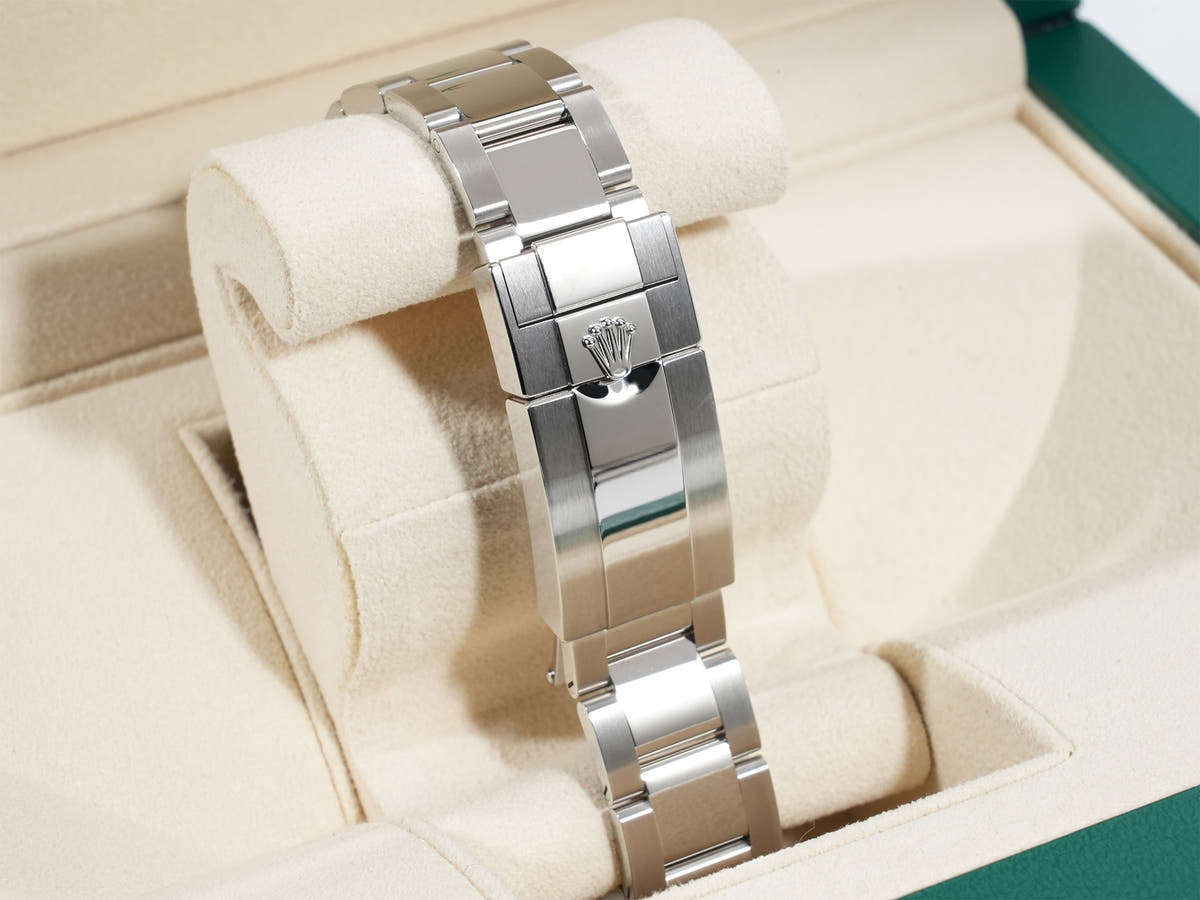 ロレックス デイトナ Ref.116500LN SS ホワイト文字盤 美品 dsfivkwn